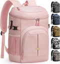 Pritent Backpack Cooler Insulated Cooler Backpack Beach Cooler Bag