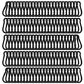 150PCS Carabiner Clips,1.98IN Heavy Duty Spring Snap Hook