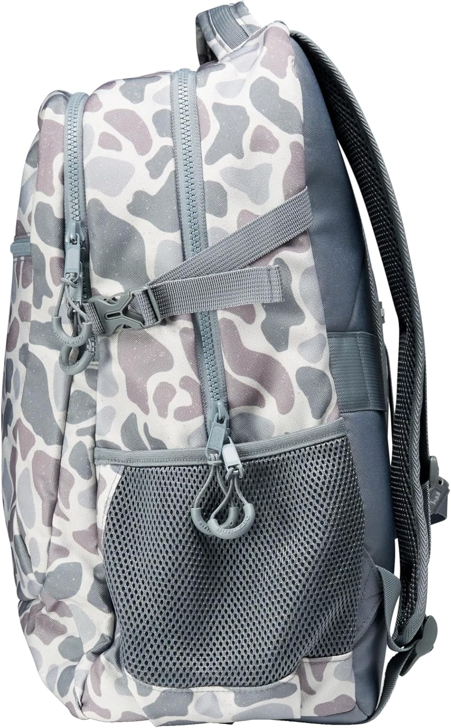 Burlebo Backpack - Classic Deer Camo