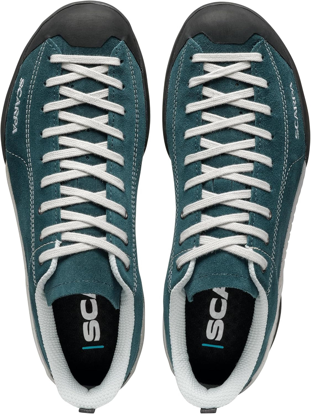 SCARPA Men's Mojito Walking Shoes