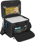 Fishing Tackle Bag Empty, Fits 3400-3600 & 4007 Lure Boxes