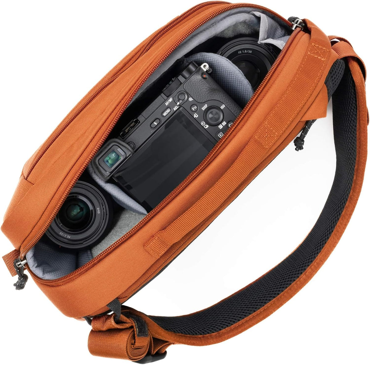 Think Tank TurnStyle 5L Camera Sling Bag - Urban Rust