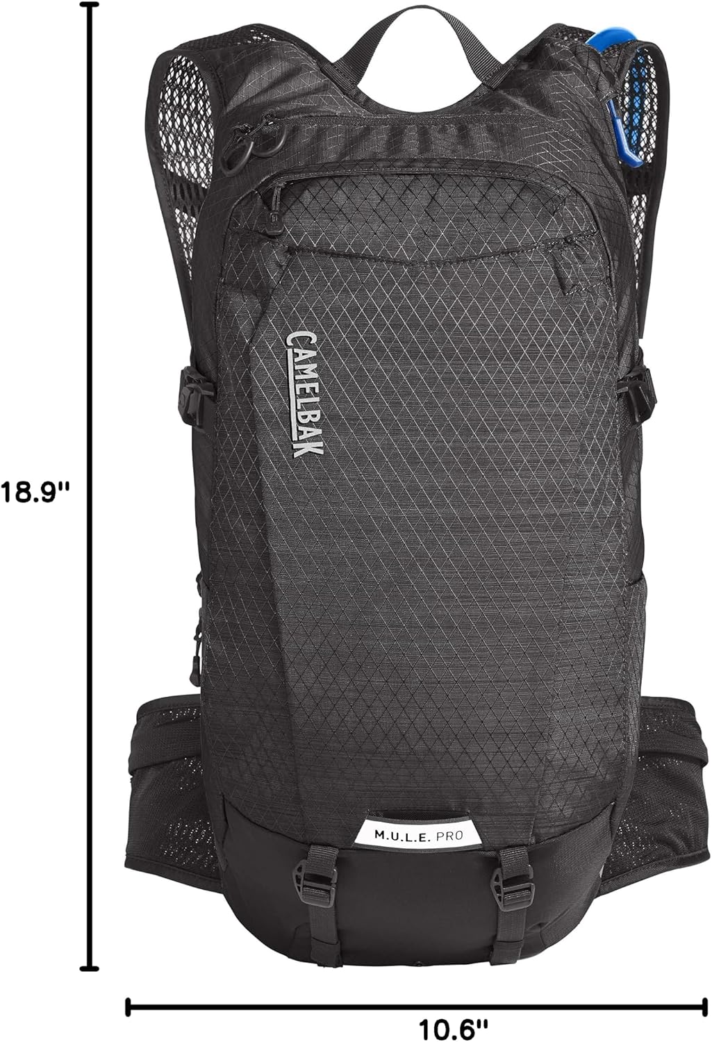 CamelBak M.U.L.E. Pro 14 Bike Hydration Backpack