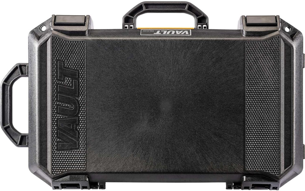 Pelican Vault V525 Hard Case (Camera, Pistol, Gear, Equipment)