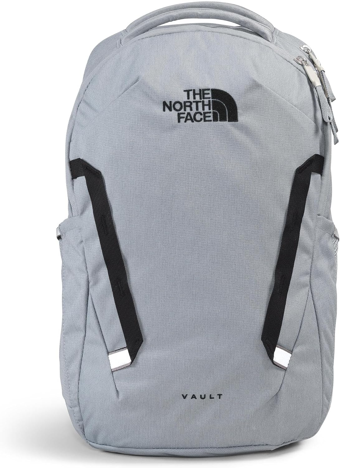 The North Face Vault Everyday Laptop Backpack, Space/TNF Black, One Size