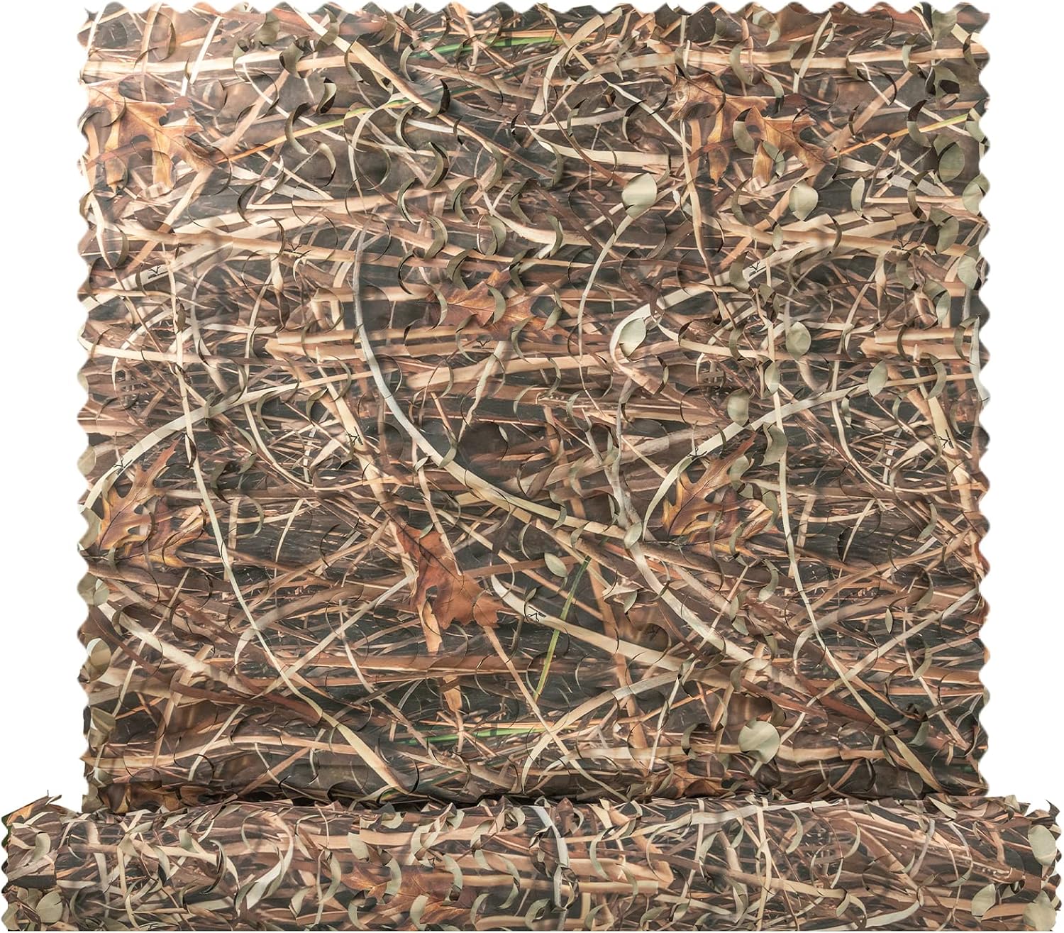 Sitong Bulk Roll Camo Netting for Hunting Military Decoration Sunshade
