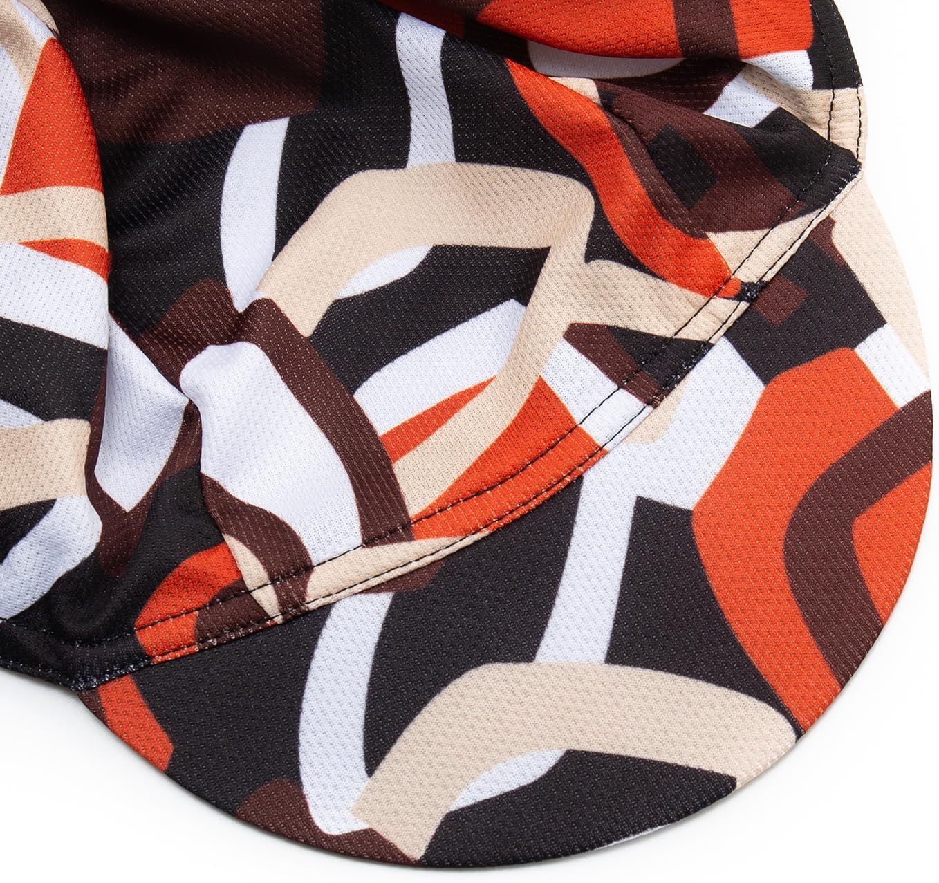 Cycling Cap for Man and Woman Cycling Hat Under Helmet-Polyester Breathable Sweat Absorbent