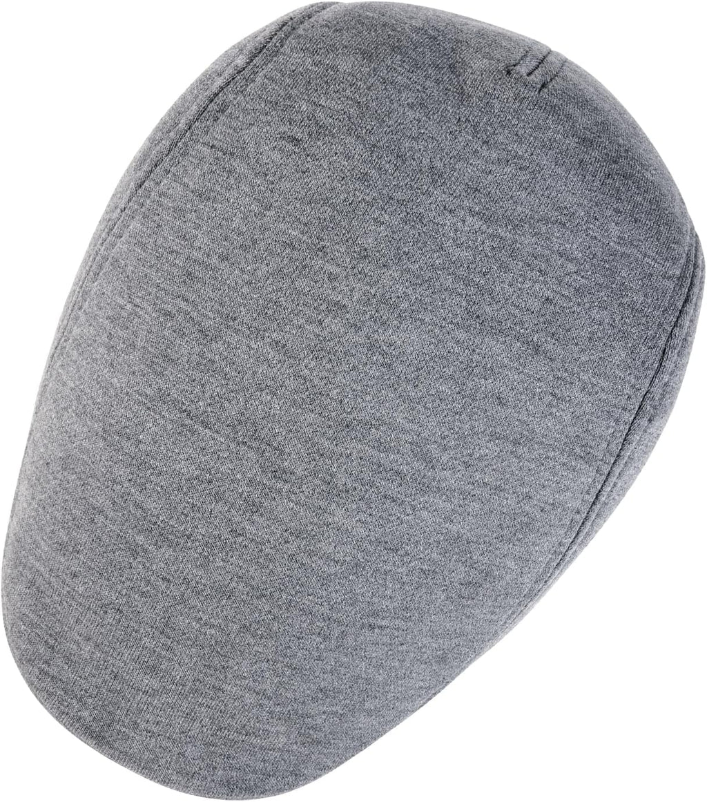 VOBOOM Men's Cotton Flat Ivy Gatsby Newsboy Driving Hat Cap
