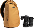 Think Tank TurnStyle 11L Camera Sling Bag - Golden Hour