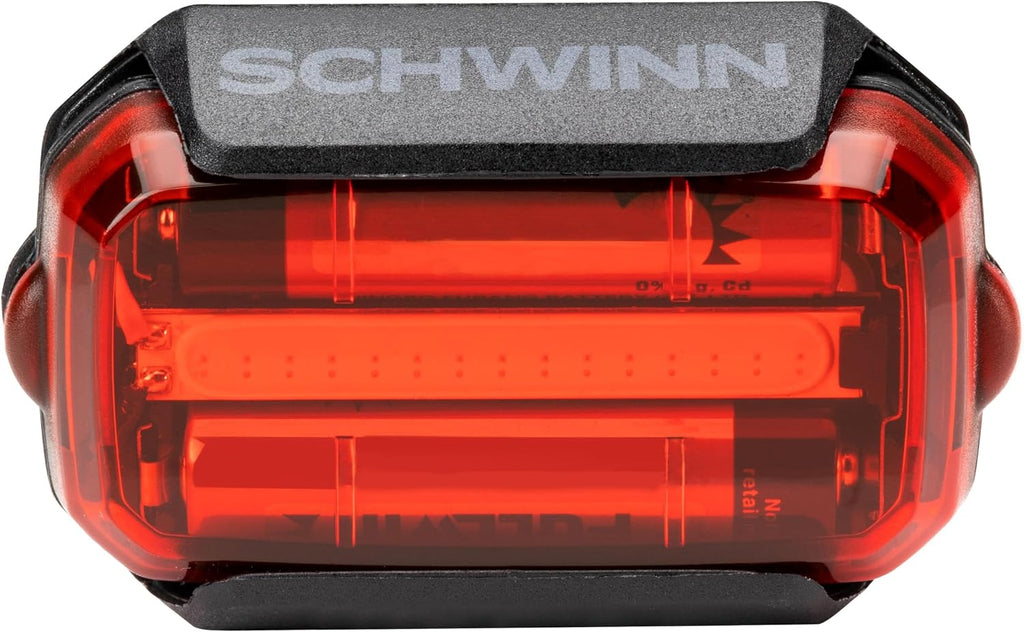 Schwinn Schwinn Bike Light