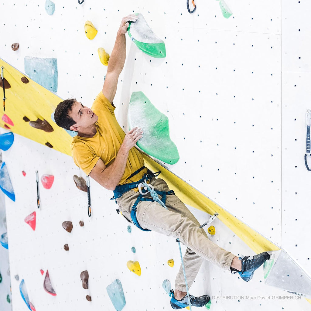 PETZL Power Crunch Rock Climbing Chalk