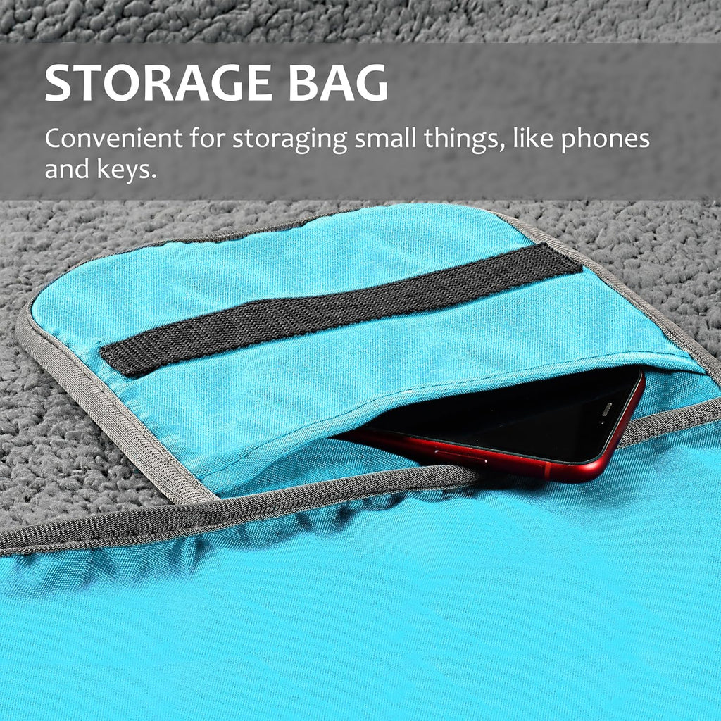 Tirrinia Waterproof Outdoor Blanket