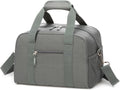 Searock 14-Inch Small Gym Bag for Men & Women, Mini Duffle Bag for Travel