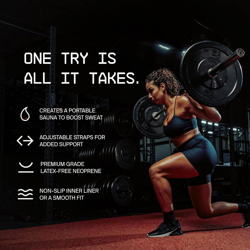Sports Research Sweet Sweat® Waist Trimmer