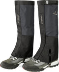 Unigear Leg Gaiters, 1000D Waterproof Boot Gaiters for Hiking Snow Hunting