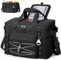 Maelstrom 30/40 Can Soft Cooler Bag, Leakproof Insulated Ice Chest