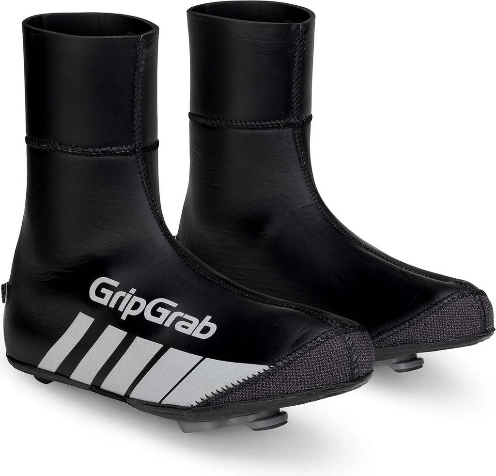 GripGrab RaceThermo Neoprene Winter Cycling Overshoes – Shoe Covers