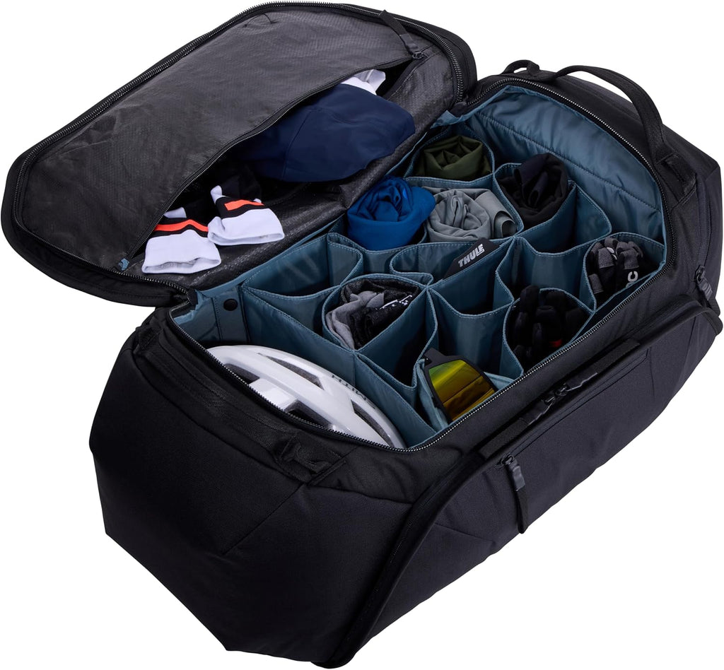 Thule RoundTrip Bike Duffel 55L