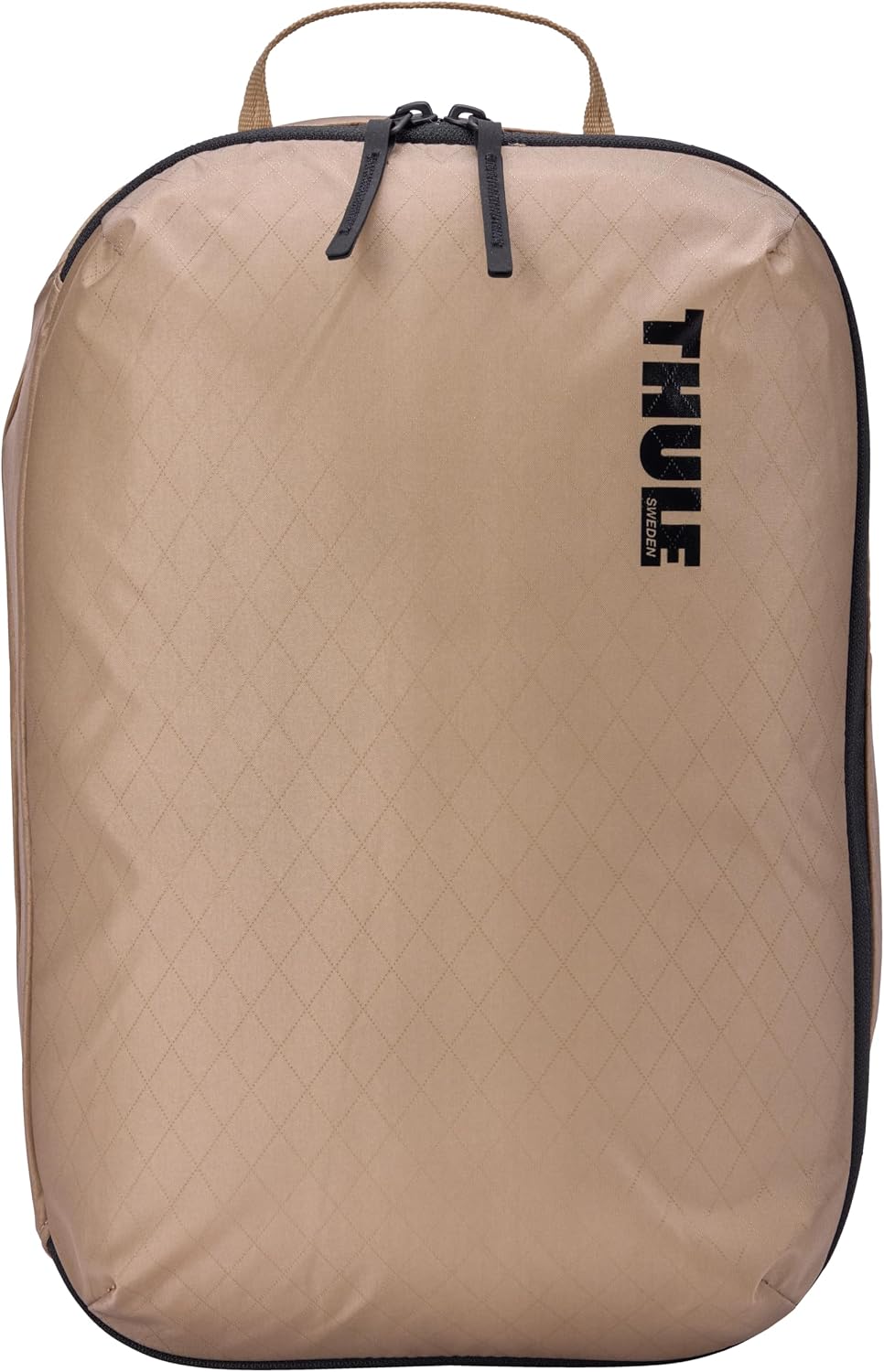 Thule Clean Dirty Packing Cube, Internal TPU divider, Semitransparent fabric, Easy to pack, YKK zippers