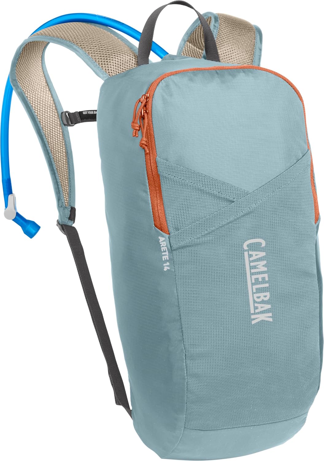 CamelBak Arete 14 Hydration Reservoir Hiking Pack
