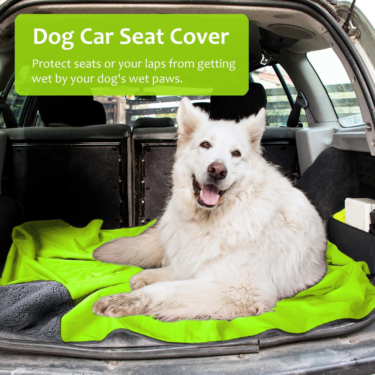 Tirrinia Waterproof Outdoor Blanket