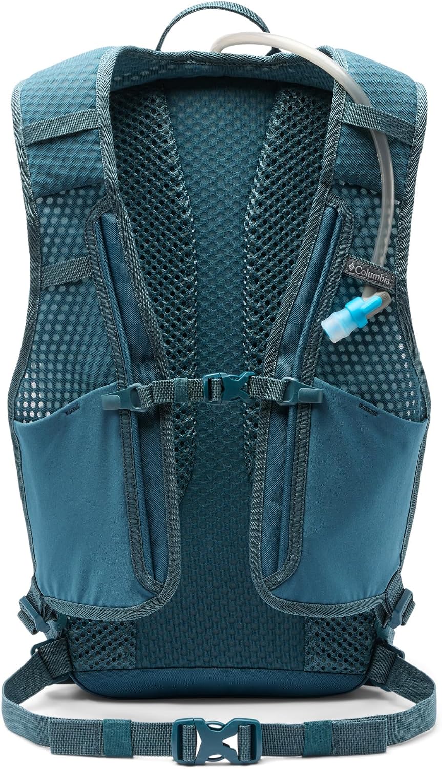Columbia Unisex Blackcomb Ridge 18L Backpack, Everblue, One Size