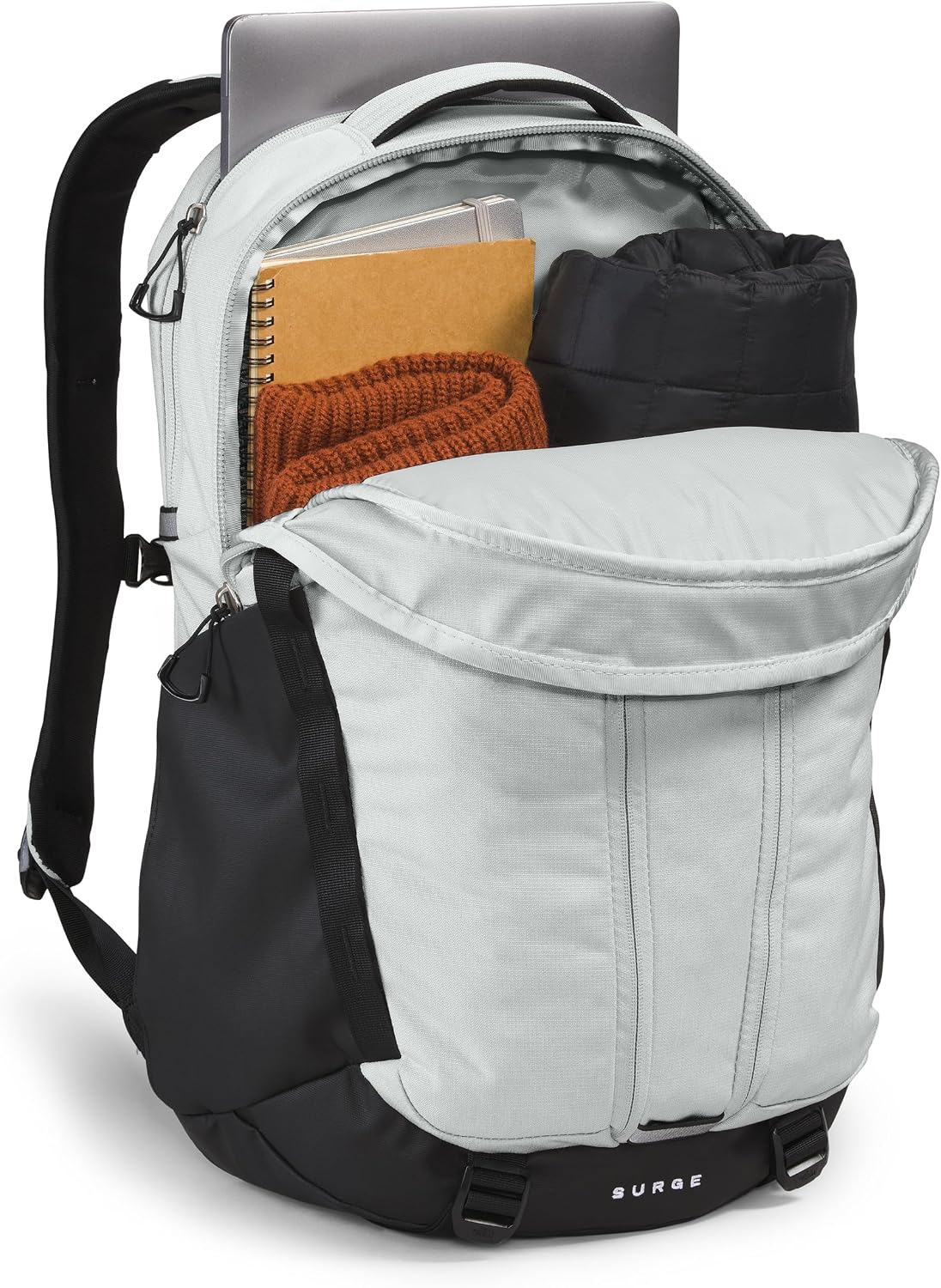 The North Face Surge Commuter Laptop Backpack