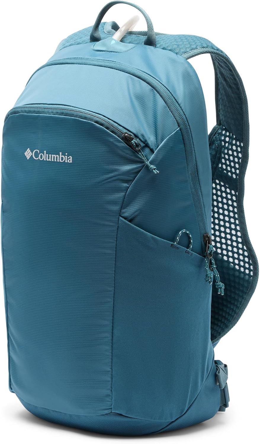 Columbia Unisex Blackcomb Ridge 18L Backpack, Mossy Green, One Size