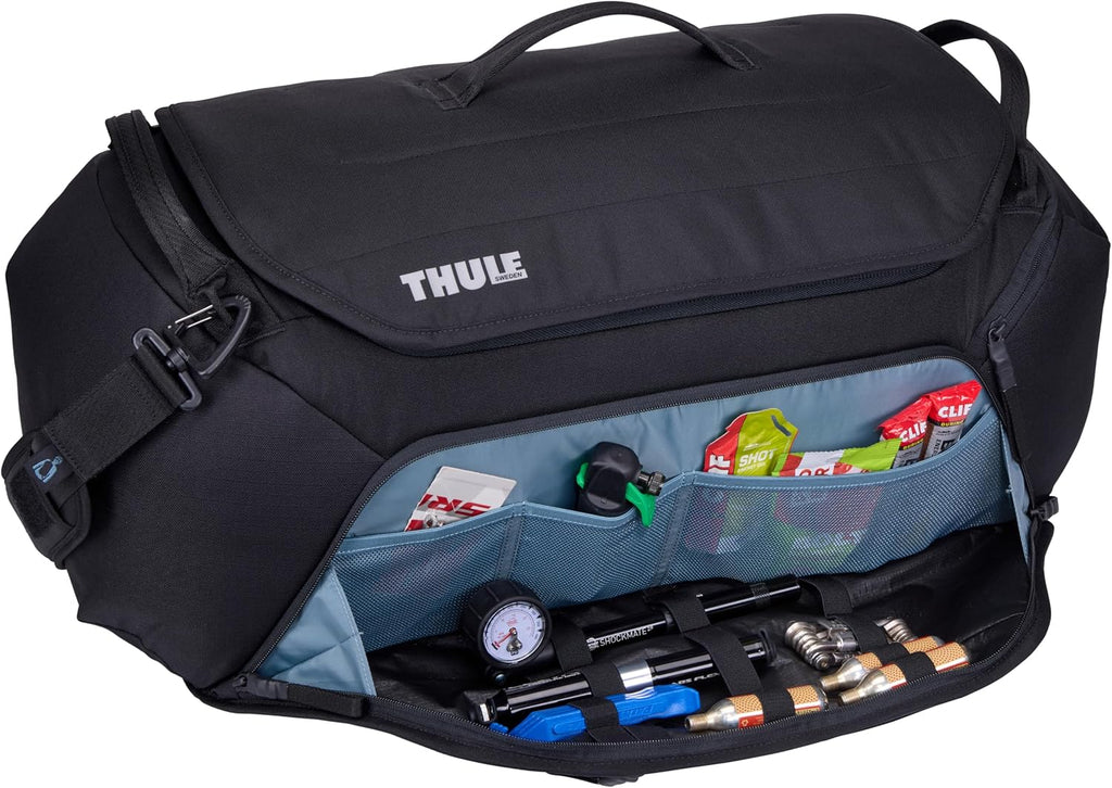 Thule RoundTrip Bike Duffel 55L