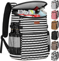 Soft Cooler Backpack for Men: Small Insulated Backpack Coolers for Beach