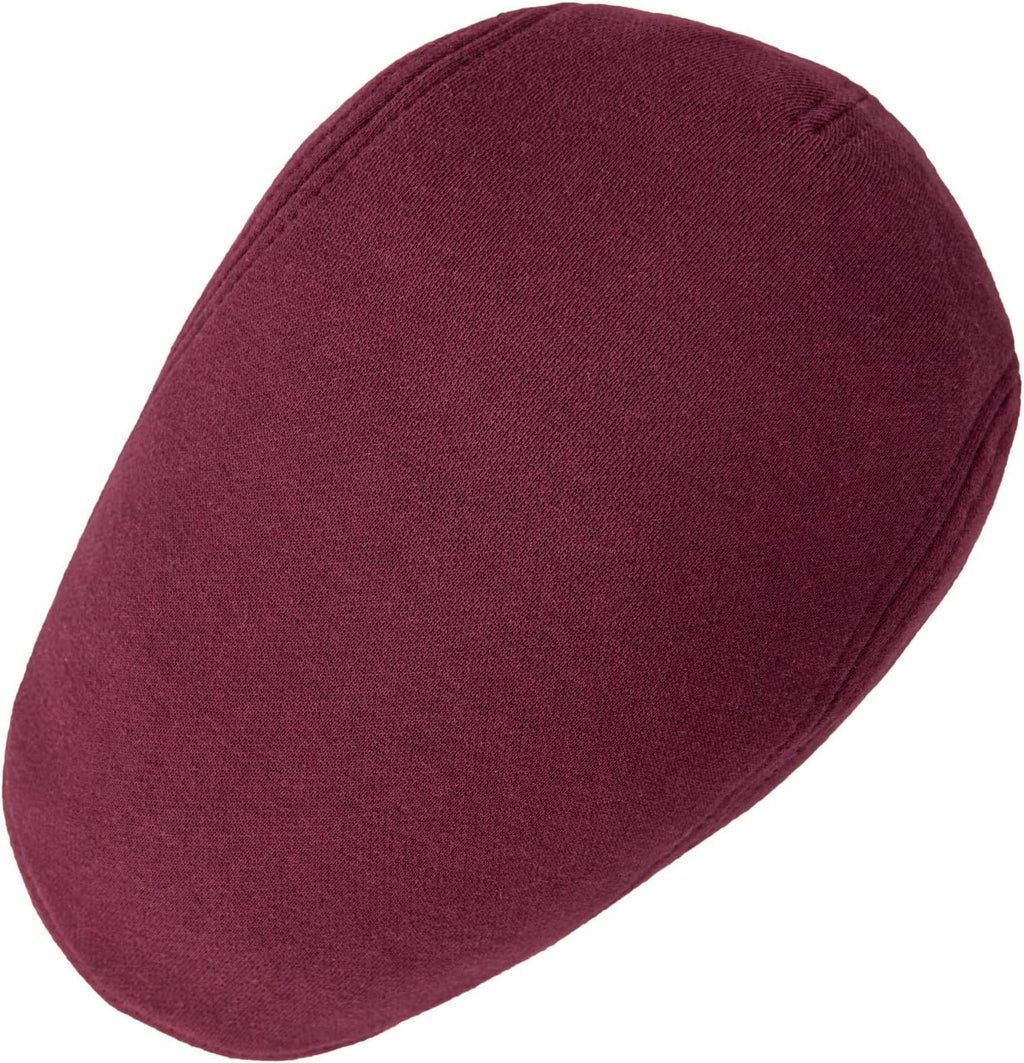 VOBOOM Men's Cotton Flat Ivy Gatsby Newsboy Driving Hat Cap