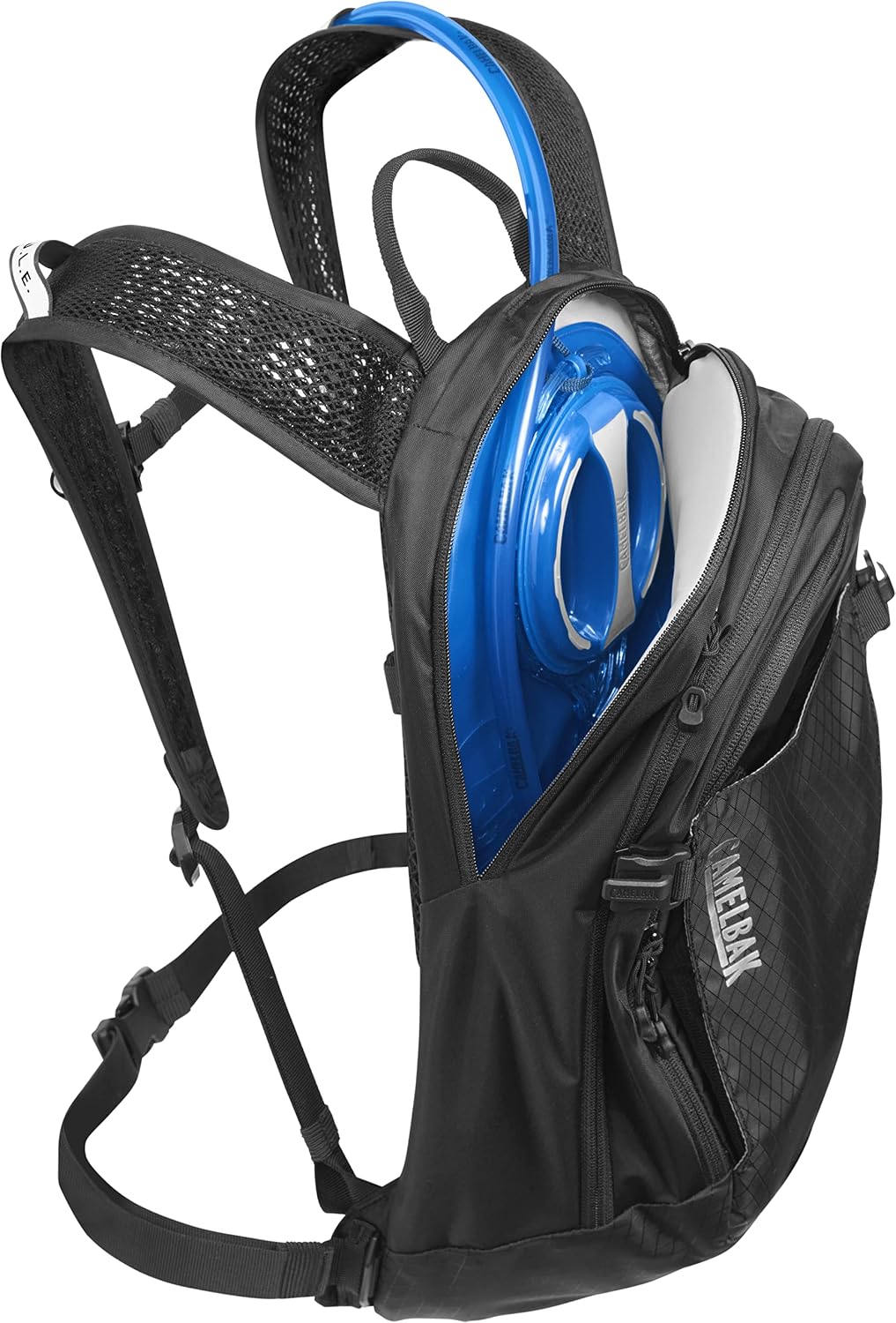 CamelBak M.U.L.E. 12 Mountain Bike Hydration Pack