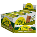 Kate's Real Food Organic Energy Bars Peanut Butter Dark Choc (Pack of 12)