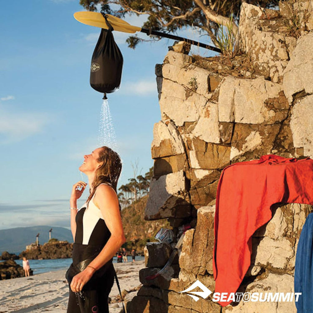 Sea to Summit Pocket Shower