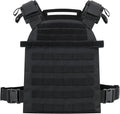Weighted Vest for Men & Women,Adjustable Strength and Endurance Training Tactical Vest,Suitable for Workout,Running,Strength,Fitness