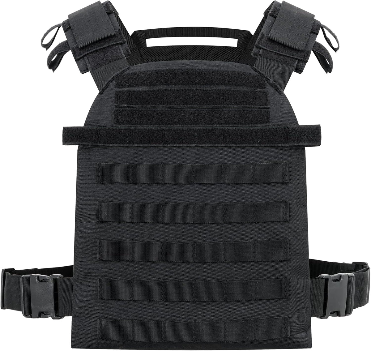 Weighted Vest for Men & Women,Adjustable Strength and Endurance Training Tactical Vest,Suitable for Workout,Running,Strength,Fitness