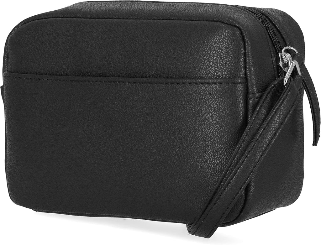 Nautica Women's Candid Camera Adjustable Crossbody Bag