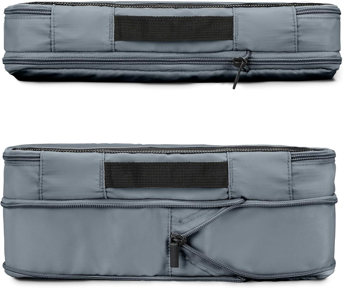 Samsonite 3-Piece Compression Packing Cube Set, State Blue
