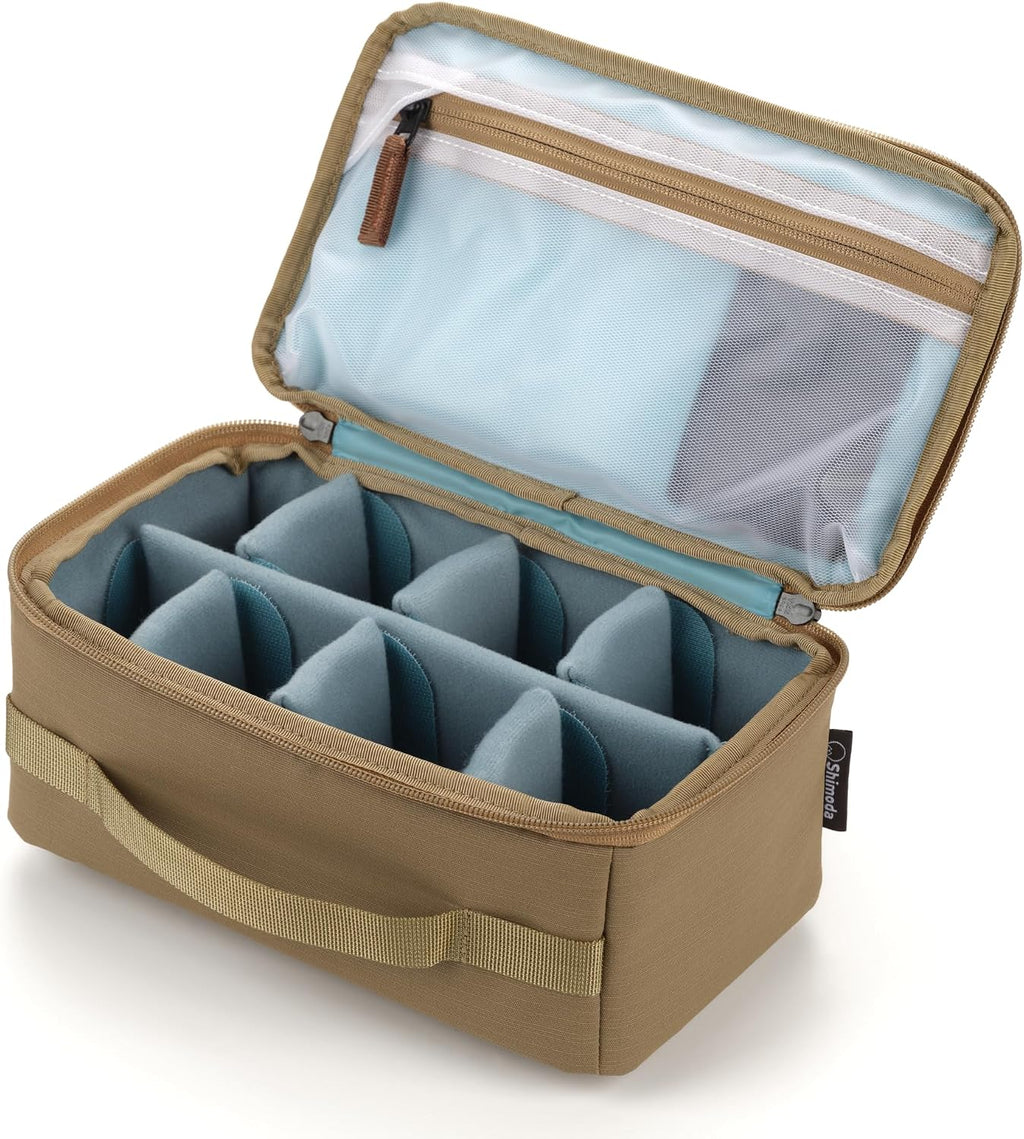 Shimoda Core Unit - Soft - Small - Boa (520-480)