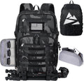 SDYSM Waterproof Camera Backpack 15.6 Inch,Camera Bags for Photographers