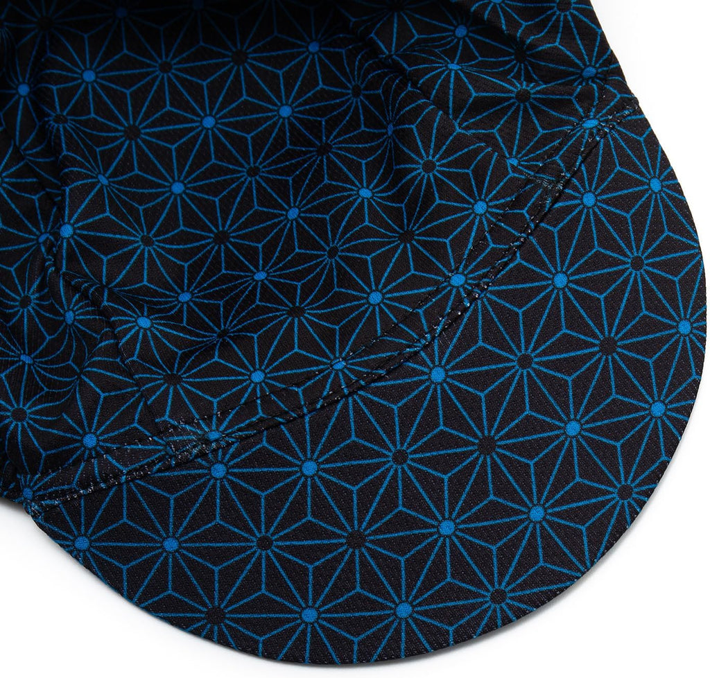 Cycling Cap for Man and Woman Cycling Hat Under Helmet-Polyester Breathable Sweat Absorbent