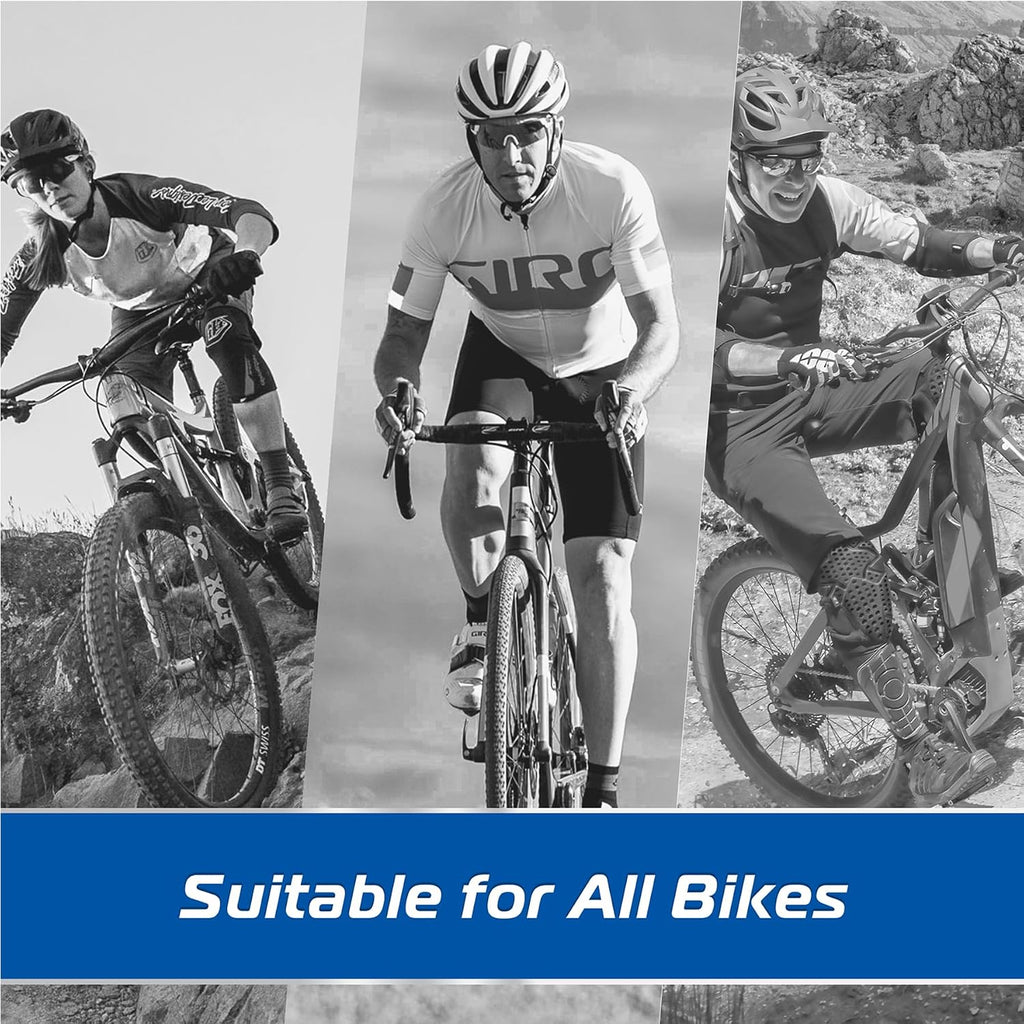 All Conditions Bike Chain Lube – Bicycle Chain Lubricant – 50ml