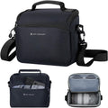 K&F CONCEPT Camera Sling Bag Small Crossbody Case
