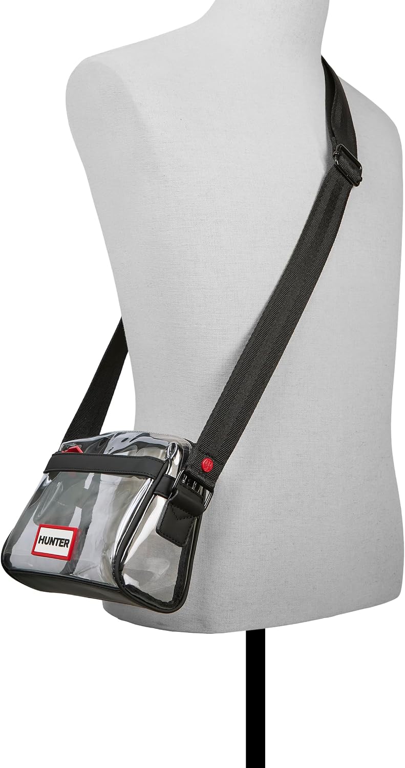Hunter Everyday Crossbody Bag