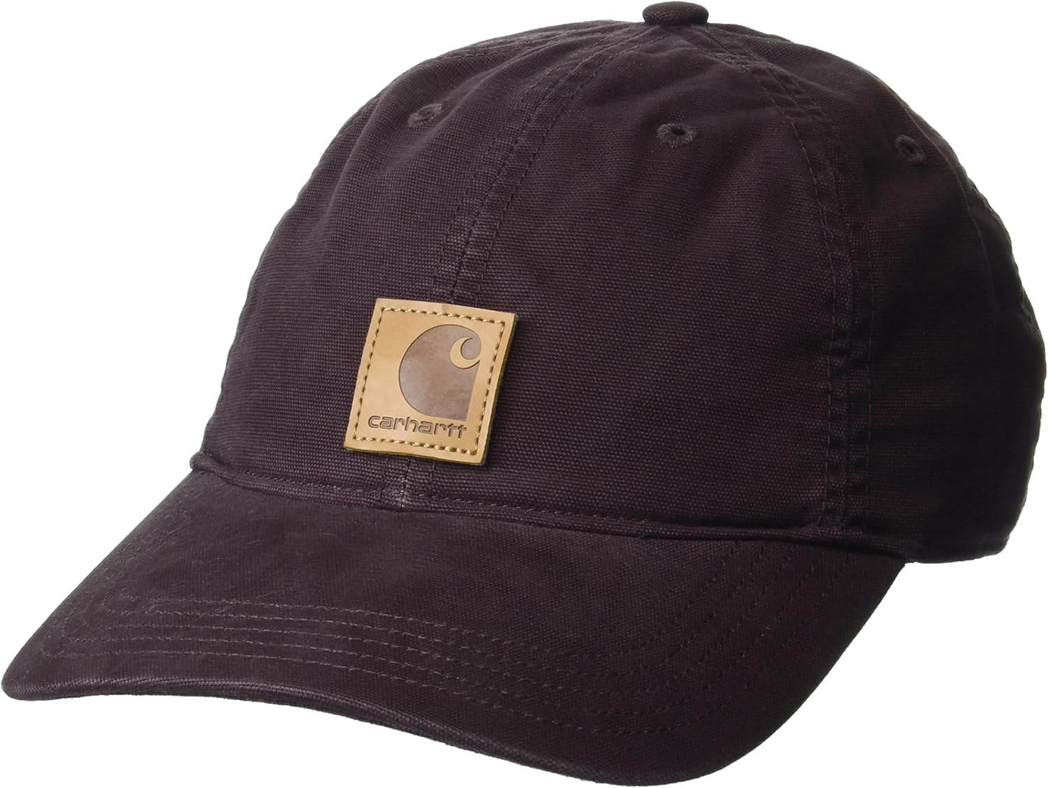 Carhartt mens Canvas Cap