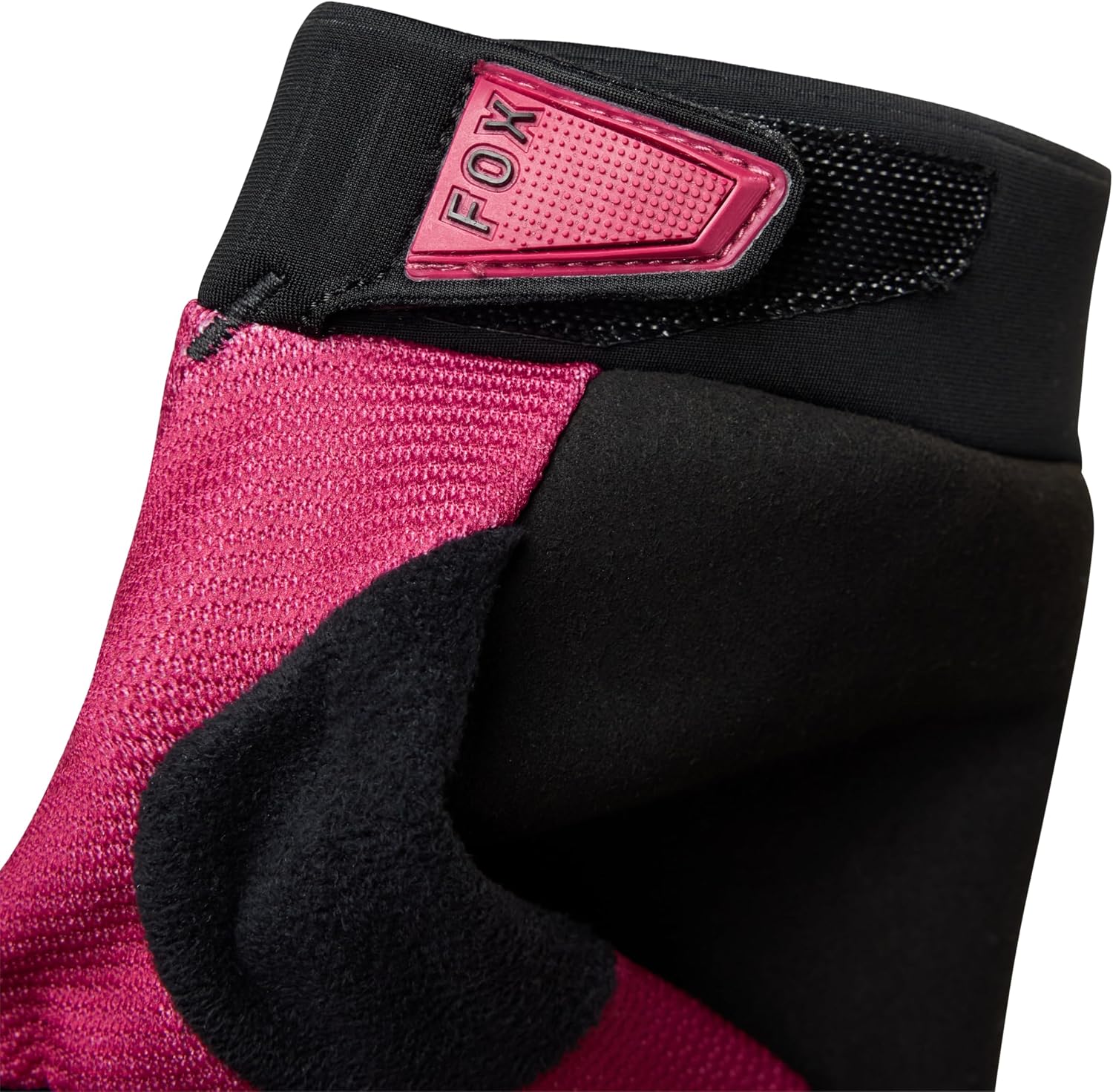 Fox Racing Men's Ranger Mountain Bike Glove