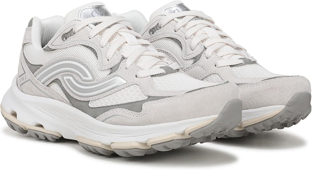 Ryka Women's Devotion X TR 2 Lifestyle Shoe | Walking Shoes
