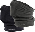 Winter Neck Warmer Gaiter Windproof Face Mask Ski Mask Half Balaclava for Ski Snowboard for Men & Women for sports & outdoor