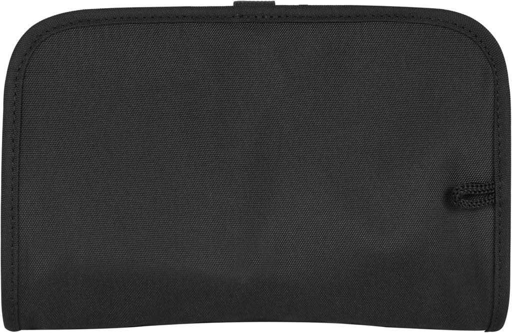 Travelon Wet Dry 1 Quart Bag with Plastic Bottles