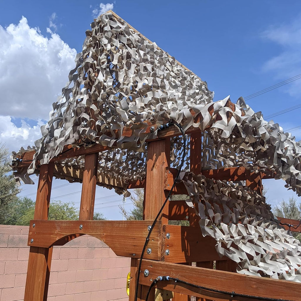 Sitong Bulk Roll Camo Netting for Hunting Military Decoration Sunshade
